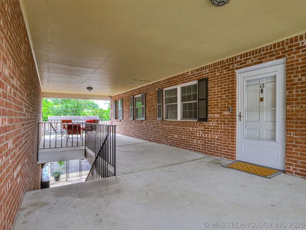 3701 Riverside Drive , Unit 12, Tulsa, OK 74105