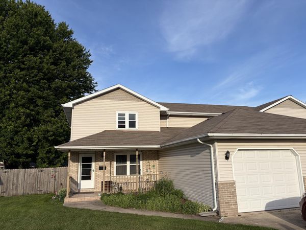 855 N Elmer Street , Griffith, IN 46319