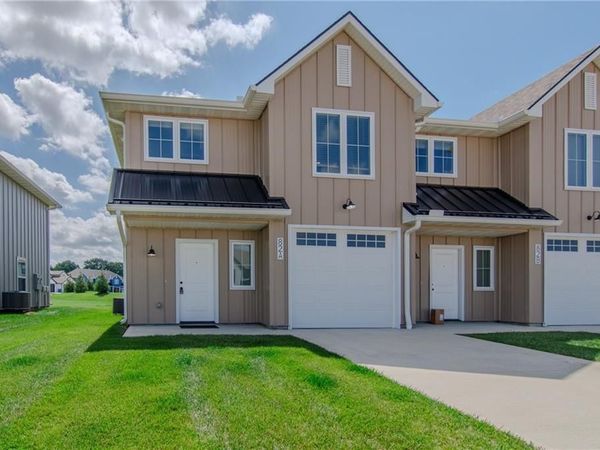 82 A SE 361 Road, Warrensburg, MO 64093