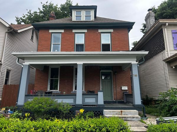 760 Bellows Avenue , Columbus, OH 43222
