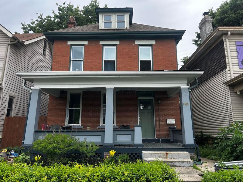760 Bellows Avenue , Columbus, OH 43222 Photo 1