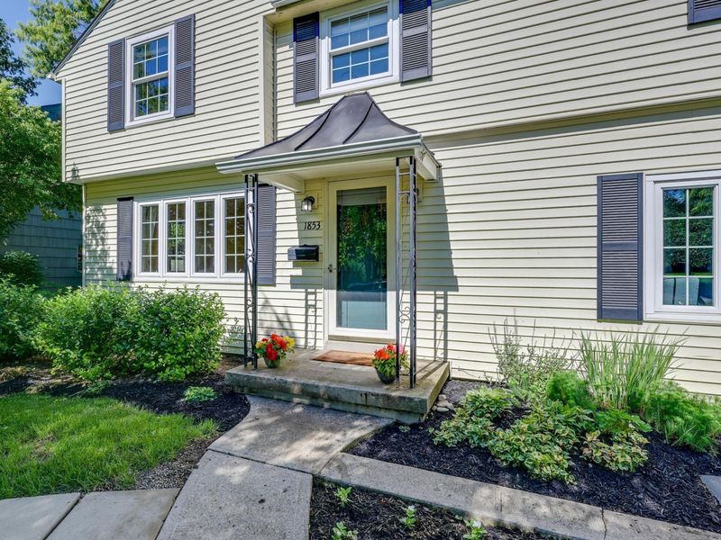 1853 Ashland Avenue, Columbus, OH 43212 Photo 3