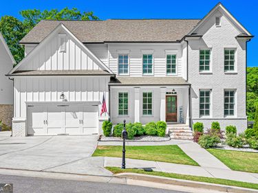 391 Pirkle Avenue, Buford, GA 30518