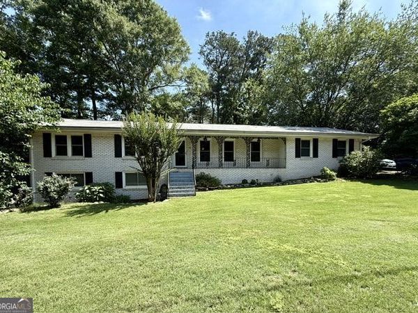 1394 Flat Shoals Road, Conyers, GA 30013