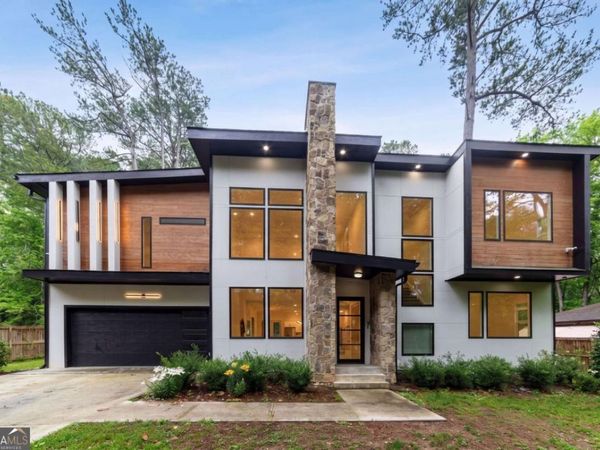 2963 Orion Drive, Decatur, GA 30033