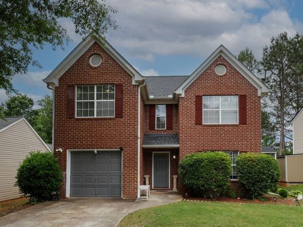 7212 Ravenwood Lane, Lithonia, GA 30038