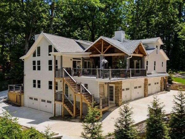 4039 Tall Pine Drive, Marietta, GA 30062