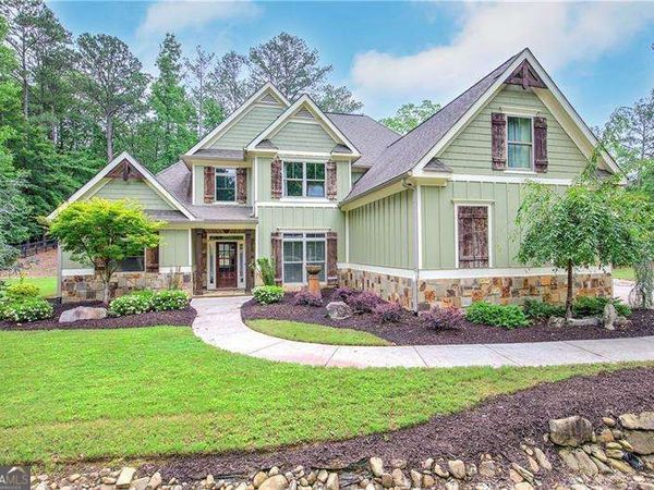 908 Emerald Court, Woodstock, GA 30189