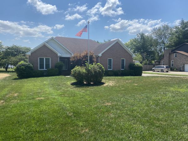 4237 Trenton Rd , Clarksville, TN 37040