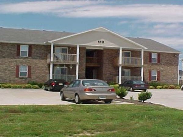 374 Jack Miller Blvd , Unit G, Clarksville, TN 37042
