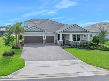 1369 Arklow Circle, Ormond Beach, FL 32174