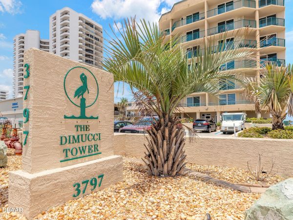 3797 S Atlantic Avenue, Unit 704, Daytona Beach Shores, FL 32118