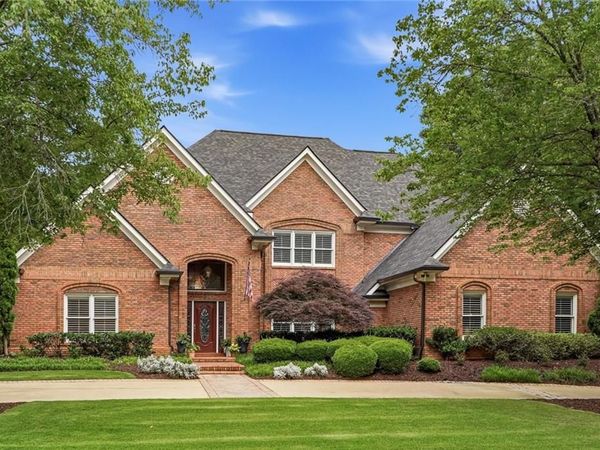 9275 Waits Ferry Crossing, Johns Creek, GA 30097