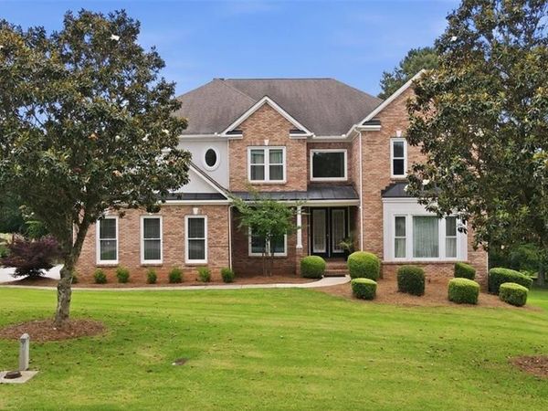 705 Masters Drive, Stone Mountain, GA 30087
