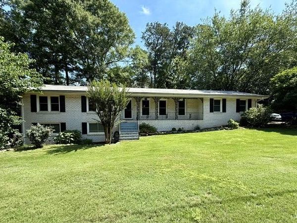 1394 Flat Shoals Road SE, Conyers, GA 30013