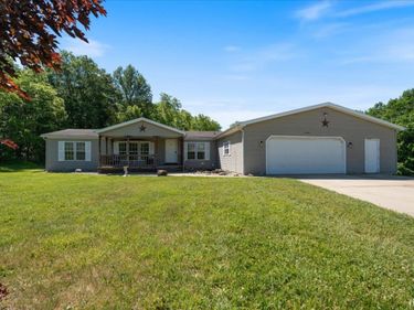 1160 E 500 S-57, Churubusco, IN 46723