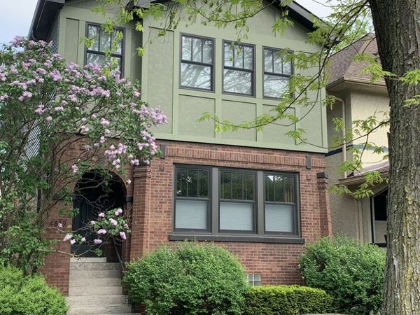 4519 N Sacramento Avenue , Chicago, IL 60625