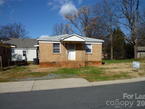 2414 Wilson Avenue , Charlotte, NC 28208