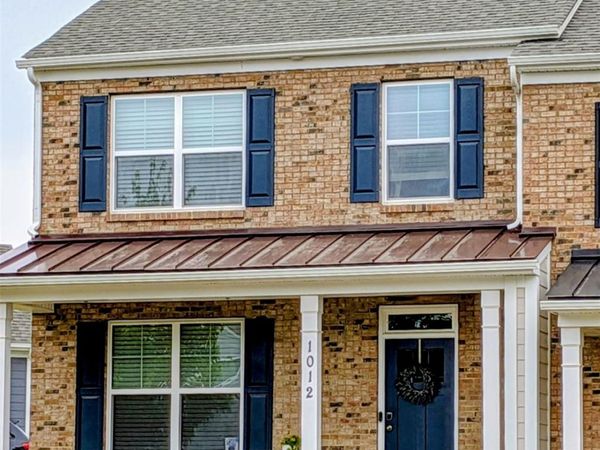1012 Township Parkway , Belmont, NC 28012