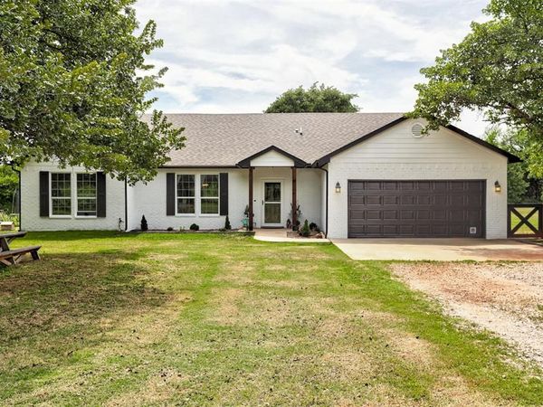 1076 County Street 2976, Blanchard, OK 73010