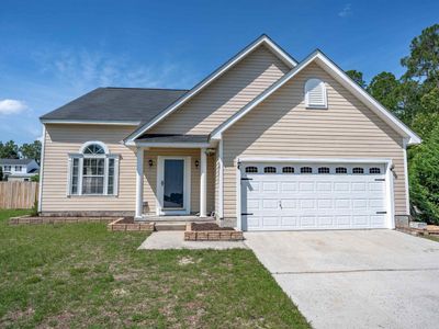 148 Woodcote Drive , Gaston, SC 29053