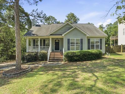 6 Woodlands Ridge Ct , Columbia, SC 29229