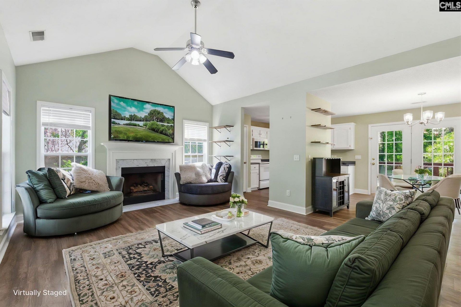 6 Woodlands Ridge Ct  Photo 9