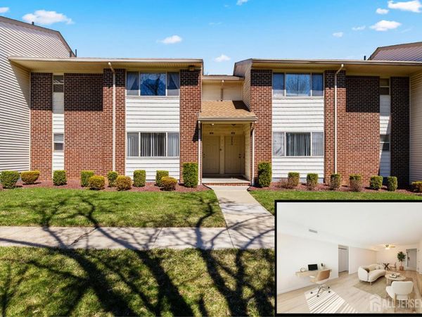 1807 Muriel Court , South Brunswick, NJ 08540