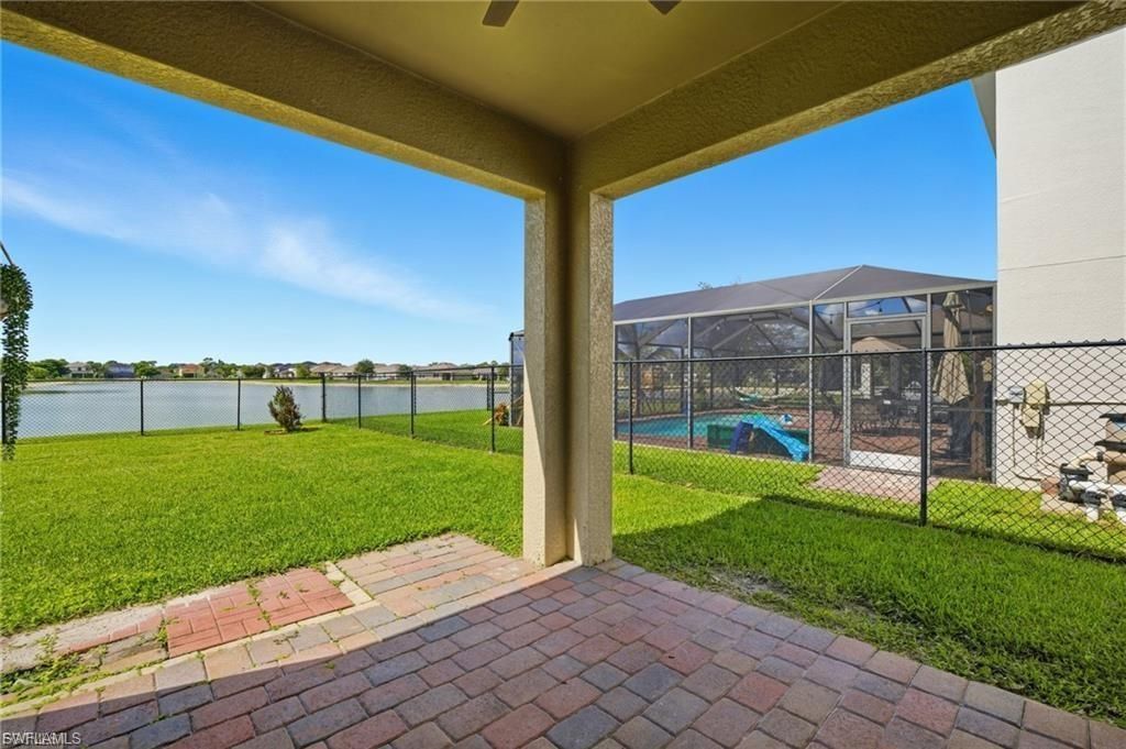 10884 Marble Brook Blvd, Lehigh Acres, FL 33936 Photo