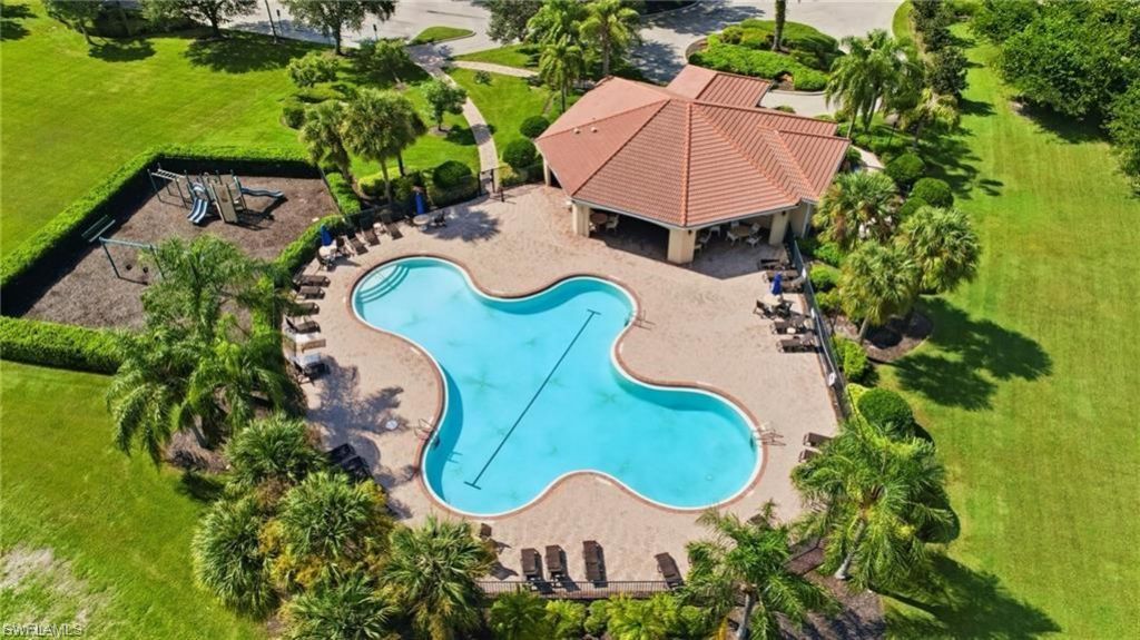 10884 Marble Brook Blvd, Lehigh Acres, FL 33936 Photo