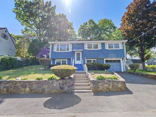 46 Hesper Street, Saugus, MA 01906