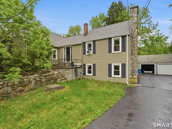 337 Salem, Norwich, CT 06360