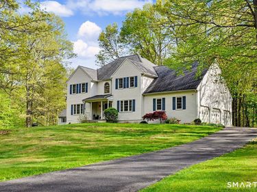 34 Beardsley , New Milford, CT 06776