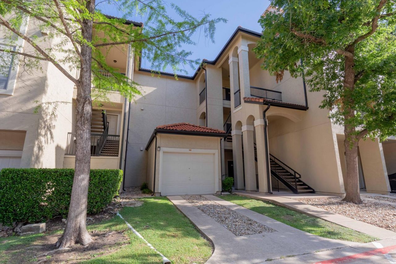 9525 North Capital Of Texas Highway, Unit 134, Austin, TX 78759 Main Photo