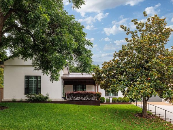 3511 Arrowhead DR , Austin, TX 78731