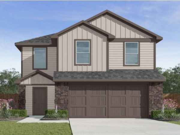4966 Magnetic Springs Street, Springdale, AR 72764