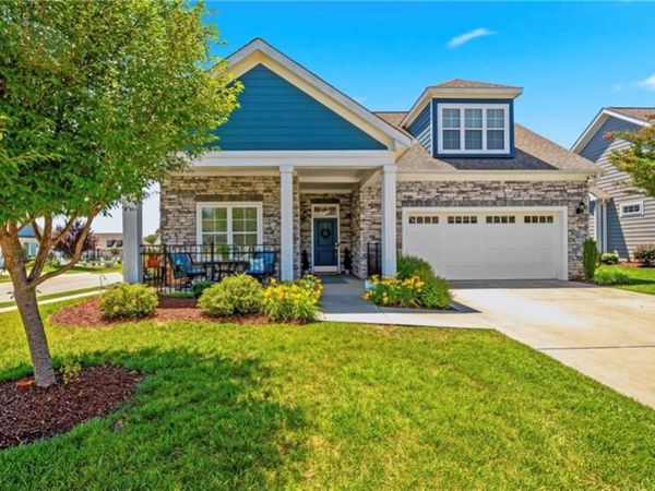 1103 Battery Drive , Mebane, NC 27302