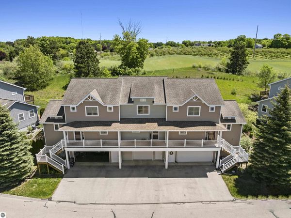 4924 Black Bear Drive, Traverse City, MI 49685
