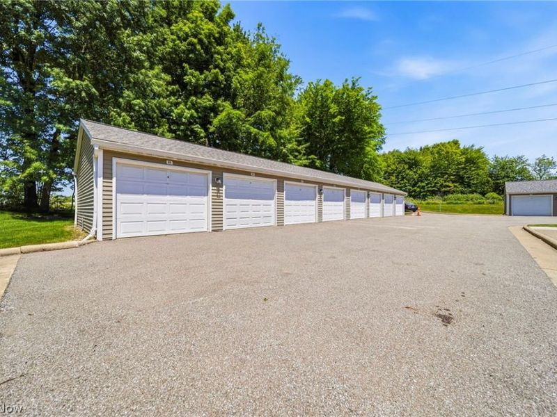3371 Lenox Village, Unit 155, Fairlawn, OH 44333 Photo 11
