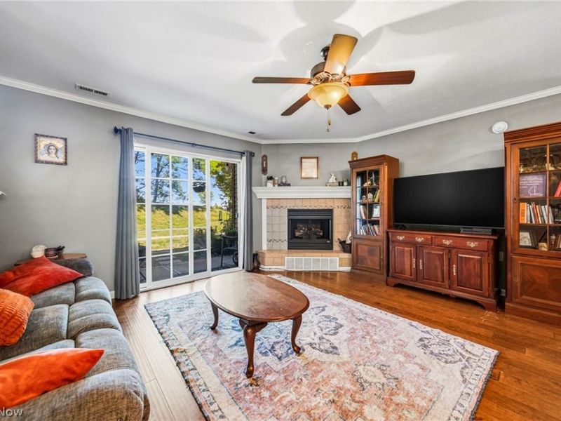 3371 Lenox Village, Unit 155, Fairlawn, OH 44333 Photo 13