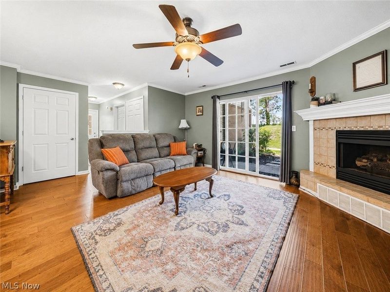 3371 Lenox Village, Unit 155, Fairlawn, OH 44333 Photo 18