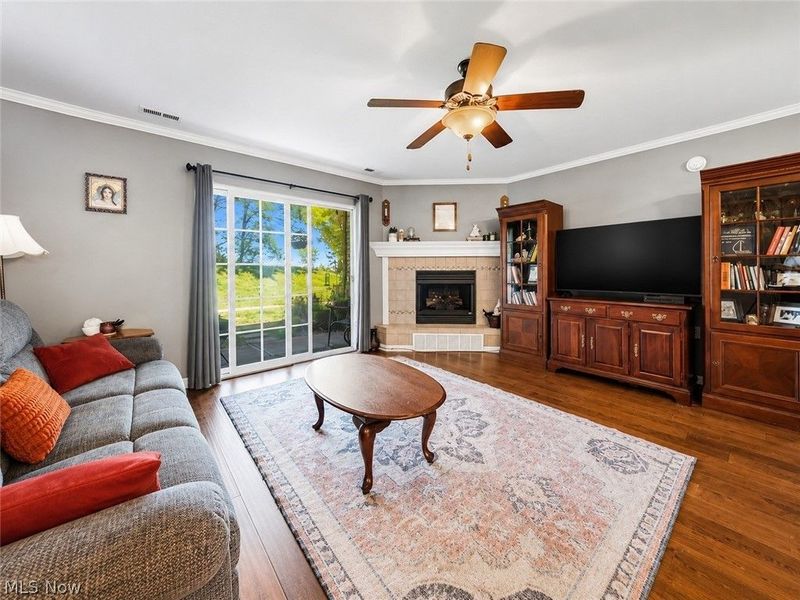 3371 Lenox Village, Unit 155, Fairlawn, OH 44333 Photo 2