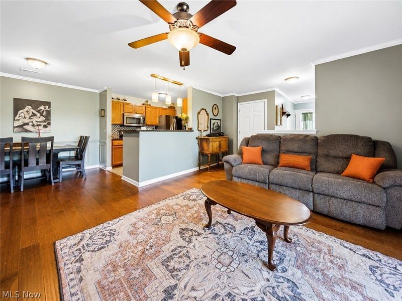 3371 Lenox Village, Unit 155, Fairlawn, OH 44333 Photo 3