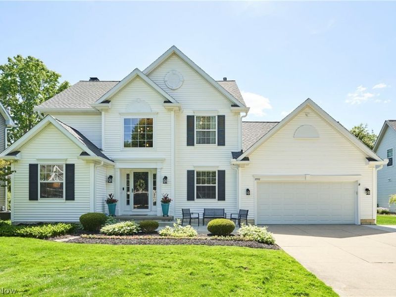 2952 Greenspire Lane, Fairlawn, OH 44333 Photo 1