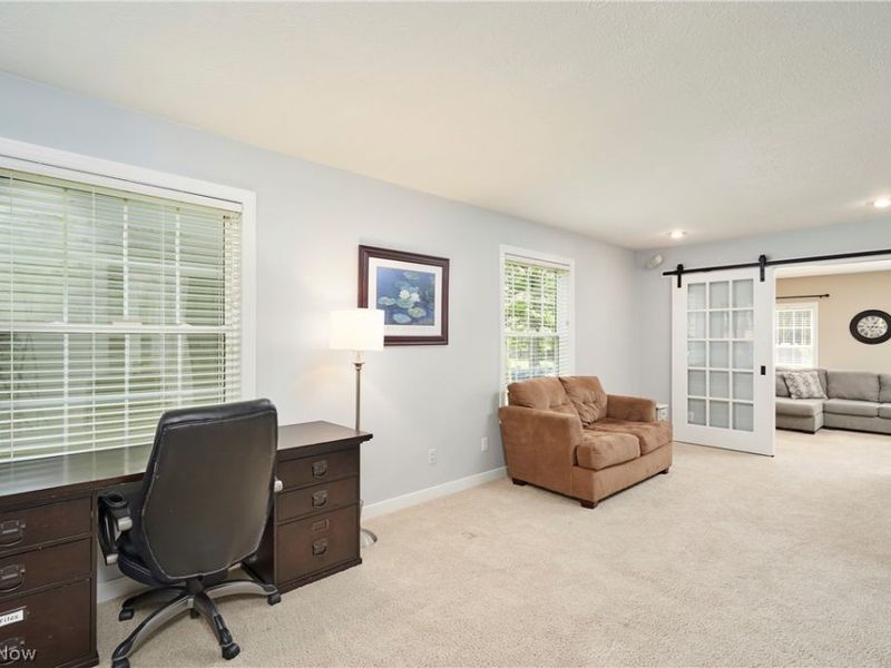 2952 Greenspire Lane, Fairlawn, OH 44333 Photo 10
