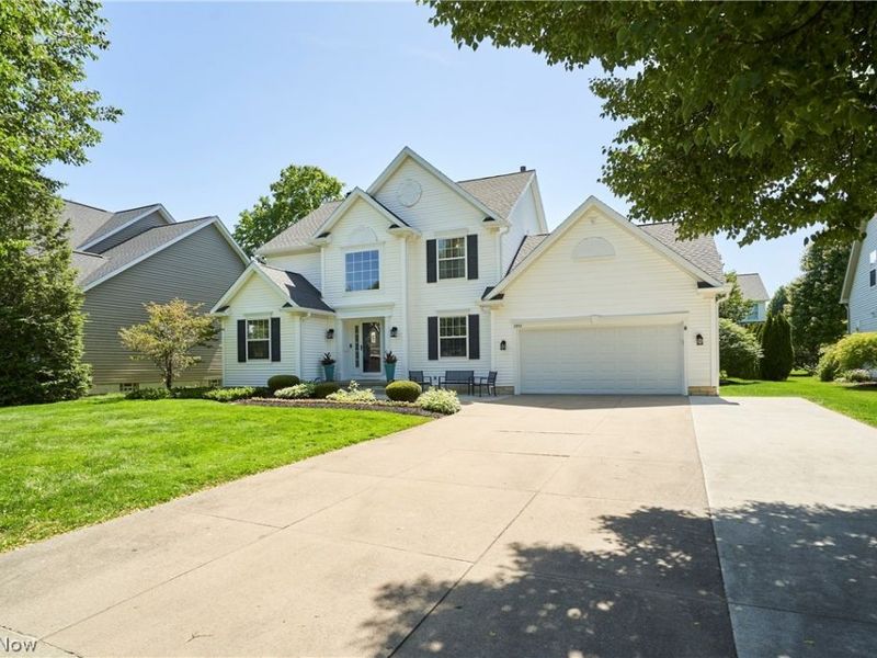 2952 Greenspire Lane, Fairlawn, OH 44333 Photo 29