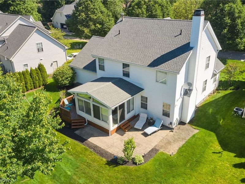2952 Greenspire Lane, Fairlawn, OH 44333 Photo 30