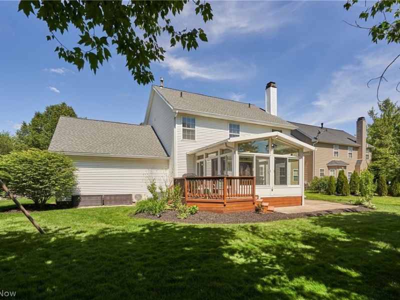 2952 Greenspire Lane, Fairlawn, OH 44333 Photo 32
