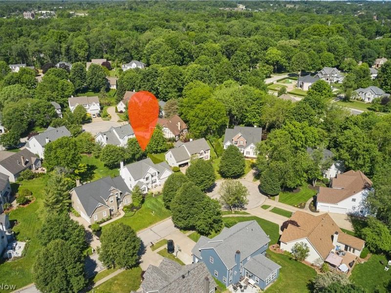 2952 Greenspire Lane, Fairlawn, OH 44333 Photo 39