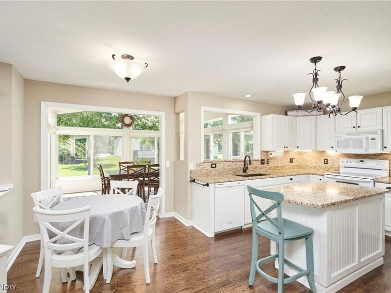 2952 Greenspire Lane, Fairlawn, OH 44333 Photo 4